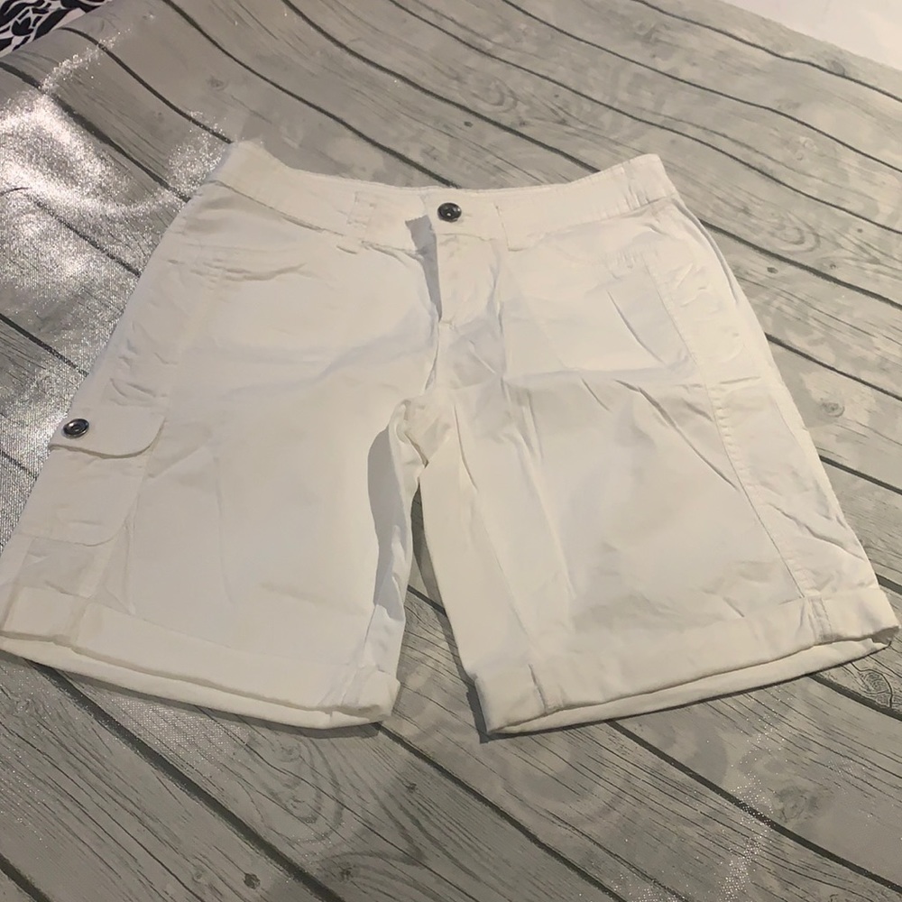 Woman’s dress shorts